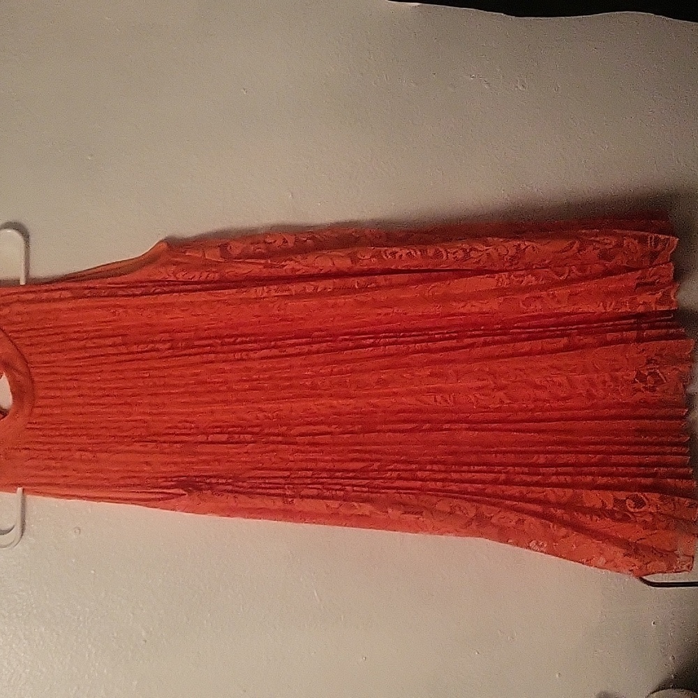 Summer dress